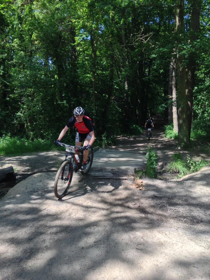 Army Cycling MTB XC Series to hold it first event – 26 May at Wimbish
